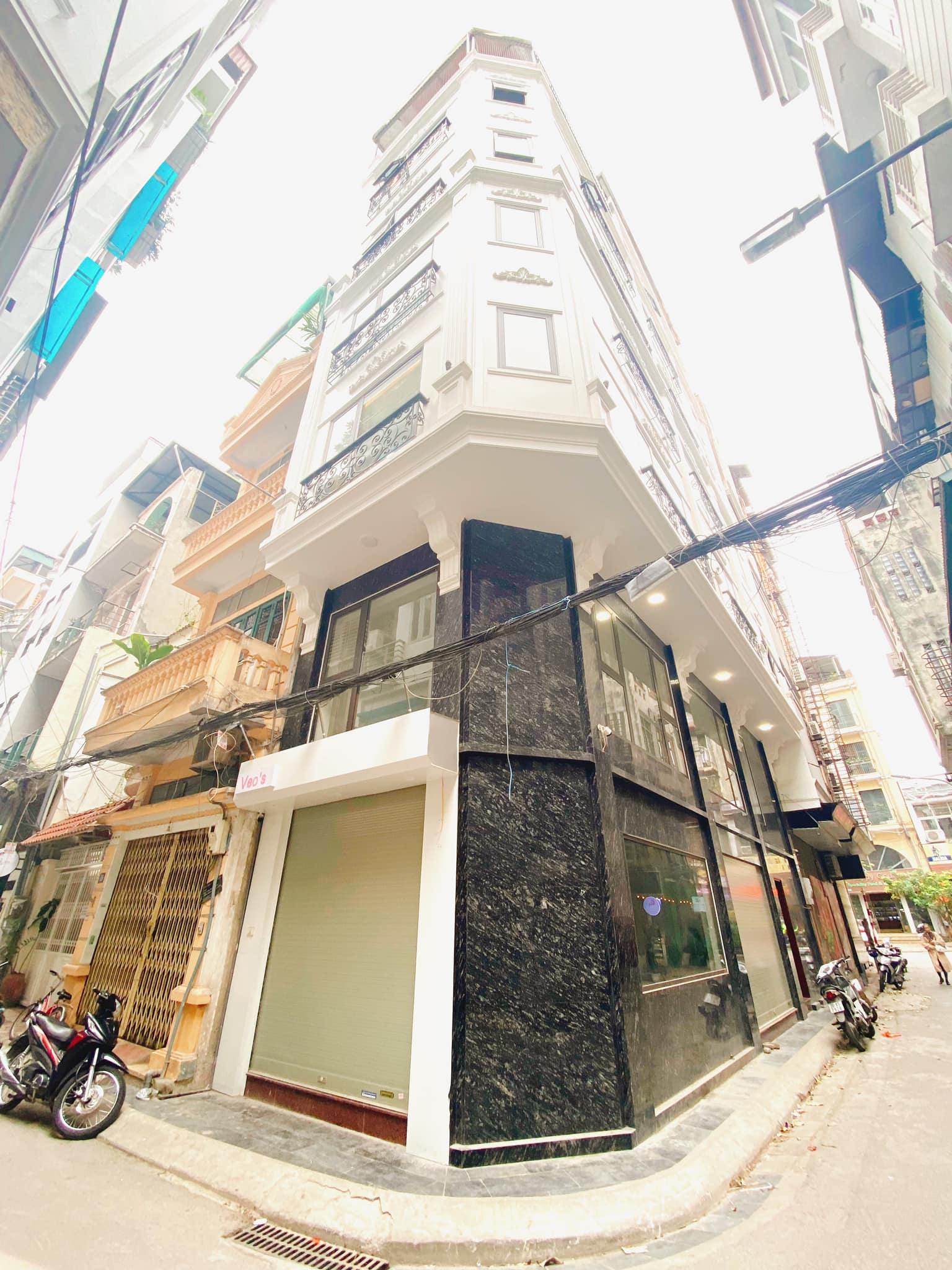 GẤP - SIÊU PHẨM ĐỐNG ĐA, PHÂN LÔ, VỈA HÈ - KINH DOANH - LÔ GÓC 2 MẶT Ô TÔ TRÁNH 42M- CHỈ 16.5 TỶ