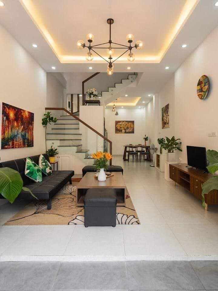 Cực hiếm!!! Nhà phố Đội Cấn, Ba Đình. DT 38m x 4 tầng x giá 3.85 tỷ