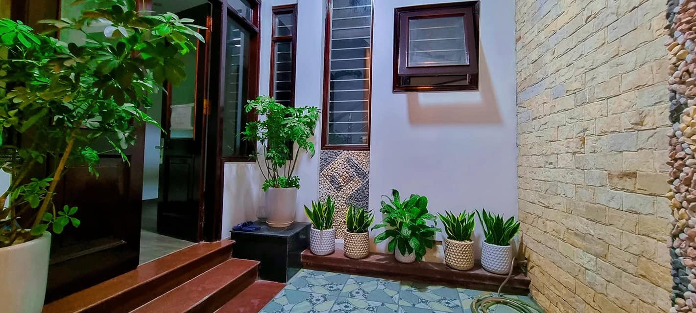 Bán nhà ngõ 88 Ngũ Nhạc, quận Hoàng Mai 50m giá 3,2 tỷ