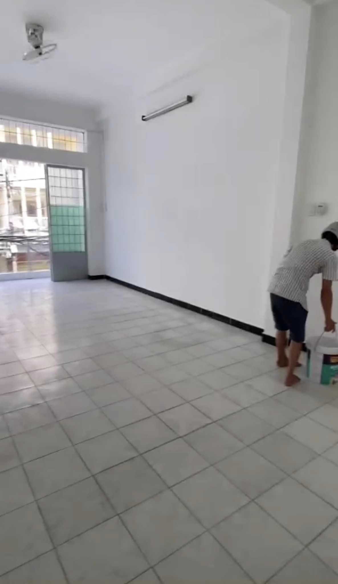 VIP TÂN BÌNH - MẶT TIỀN KHU BÀU CÁT - 4x18 - 4 TẦNG BTCT - CHỈ NHỈNH 14 TỶ