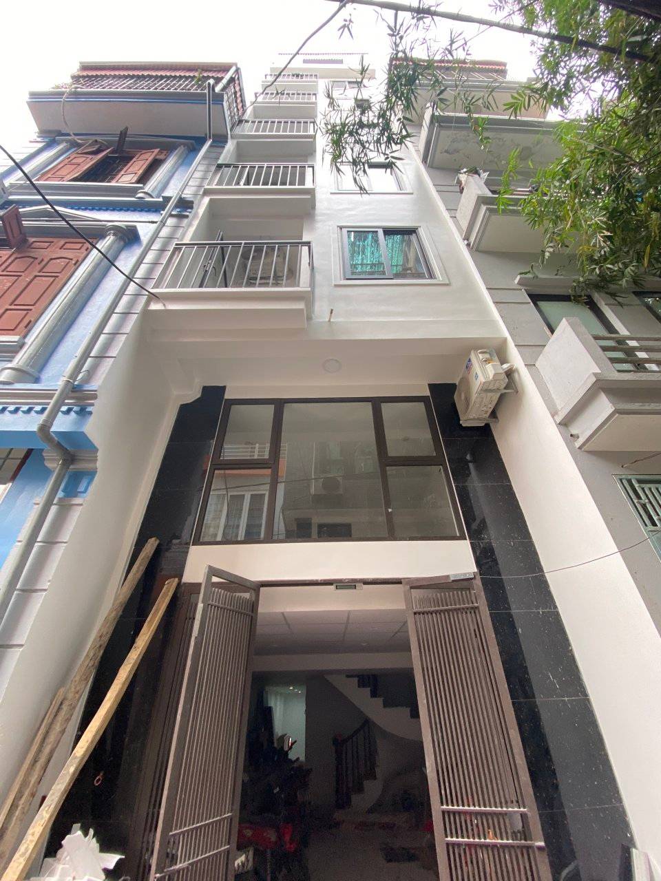 SIÊU DÒNG TIỀN 85TR/1 THÁNG HỒ TÙNG MẬU, THANG MÁY, 55M2 x 8T, GIÁ 10,9 TỶ.