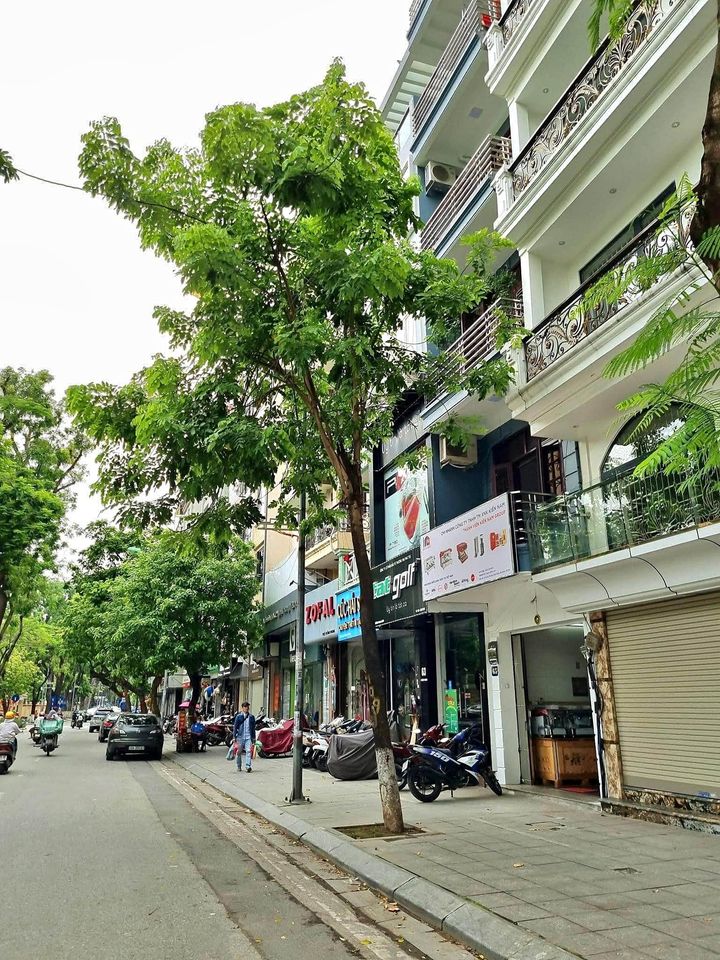 SIÊU PHẨM LK VIP VĂN PHÚ TRUNG TÂM HÀ ĐÔNG LÔ GÓC 80M CHỈ 10TỶ