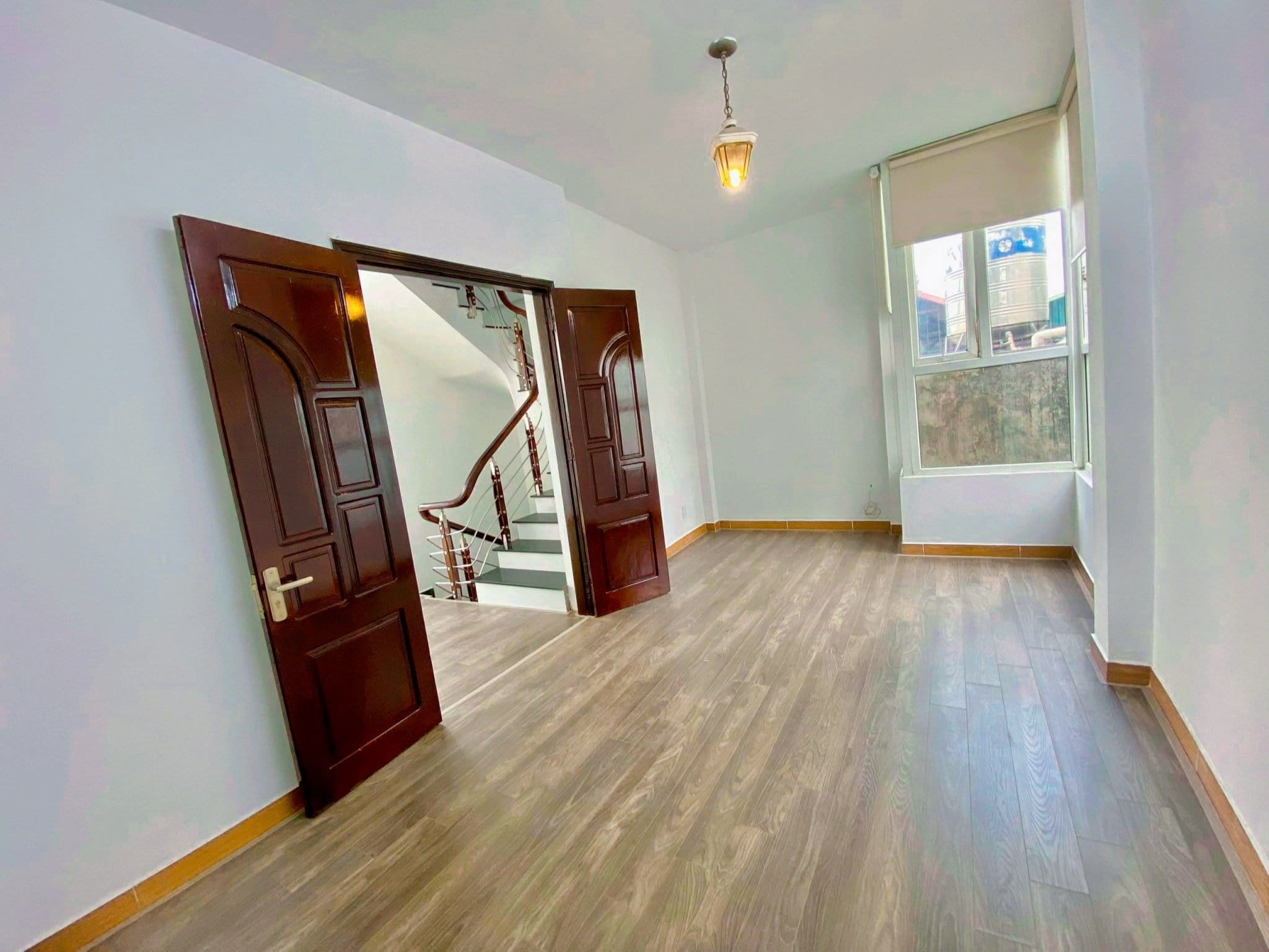 Bán nhà ngõ 88 Ngũ Nhạc, quận Hoàng Mai 50m giá 3,2 tỷ đầy đủ nội thất