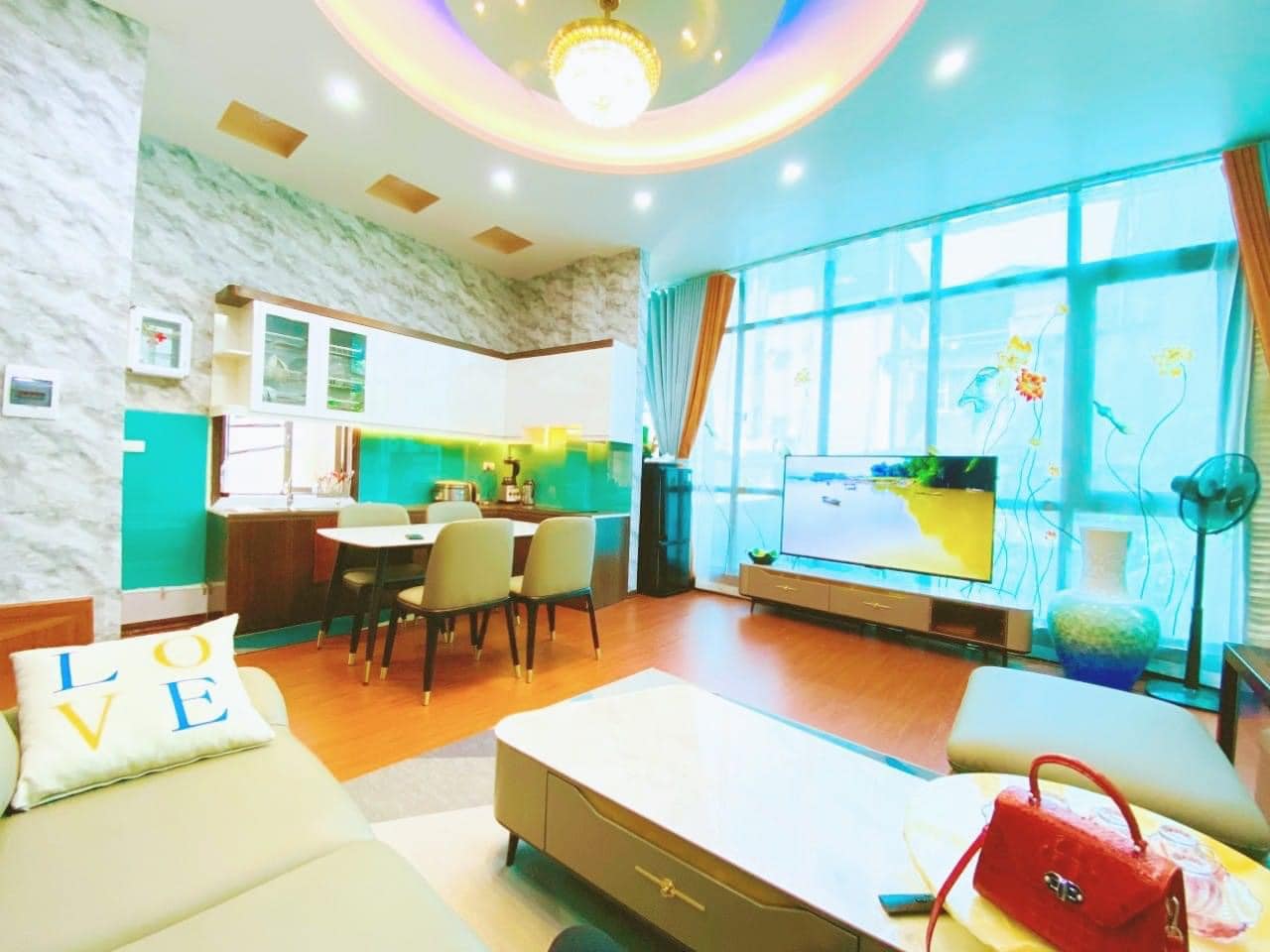 SIÊU PHẨM Lô Góc Ngõ THÁI THỊNH 1-2 Mặt Tiền-Kinh Doanh Đỉnh-Gần Phố-Dòng Tiền Cao