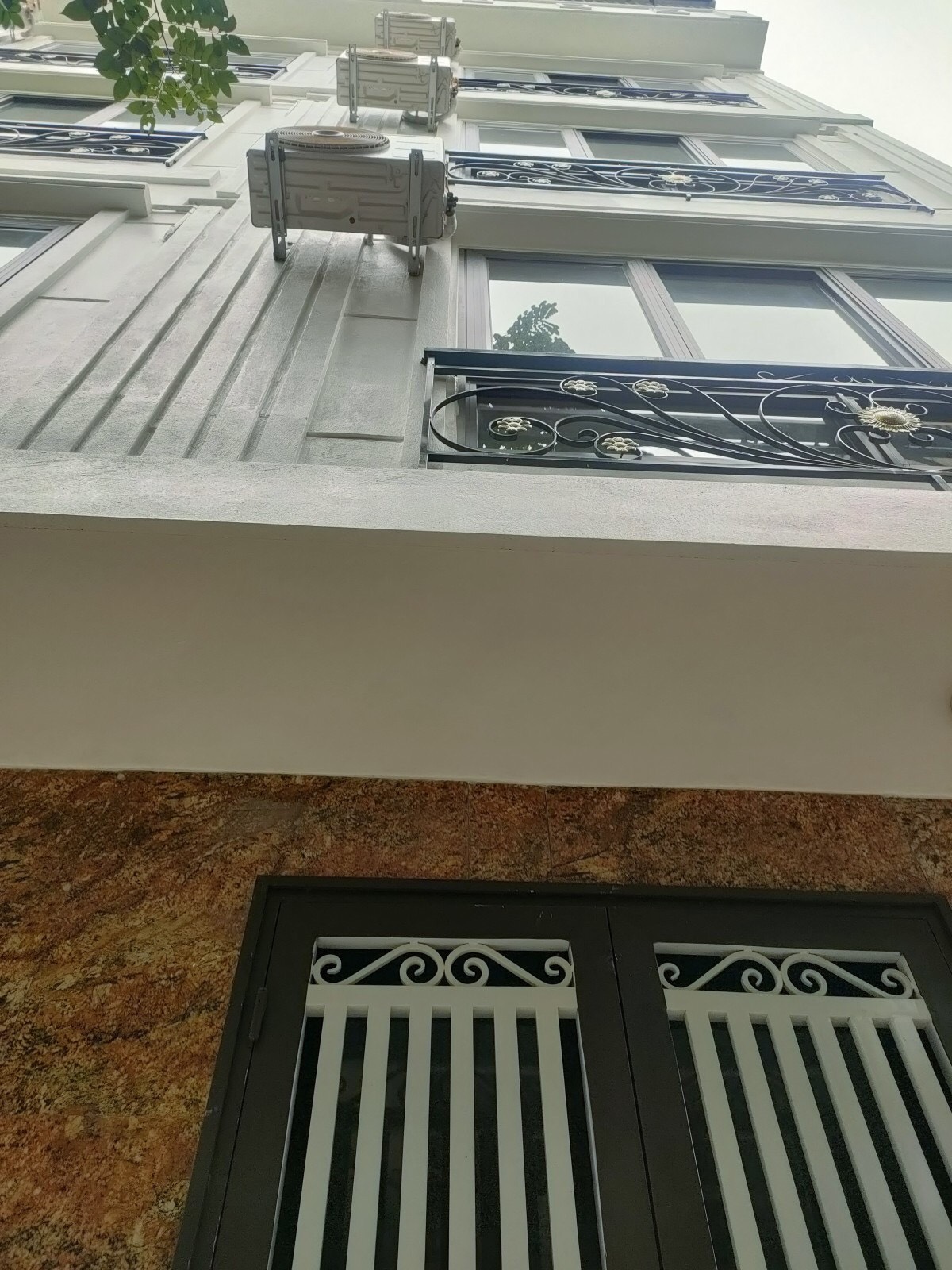 Bán nhà Khương Đình, 45Mx5T, MT 4,5M, CCMN vừa ở vừa CHO THUÊ 30TR/TH, TIỆN ÍCH NGẬP TRÀN – 2 THOÁNG - Ở SƯỚNG