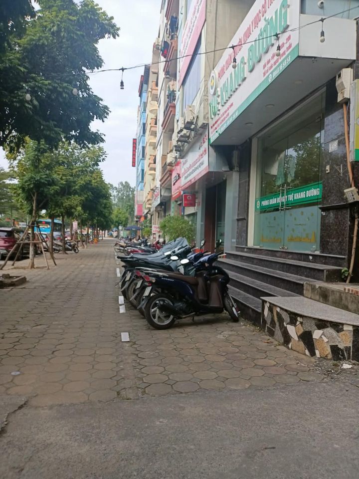 BÁN NHÀ MẶT PHỐ TRẦN VĨ - LÔ GÓC- KINH DOANH - VỊ TRÍ ĐẮC ĐỊA - CẦU GIẤY.