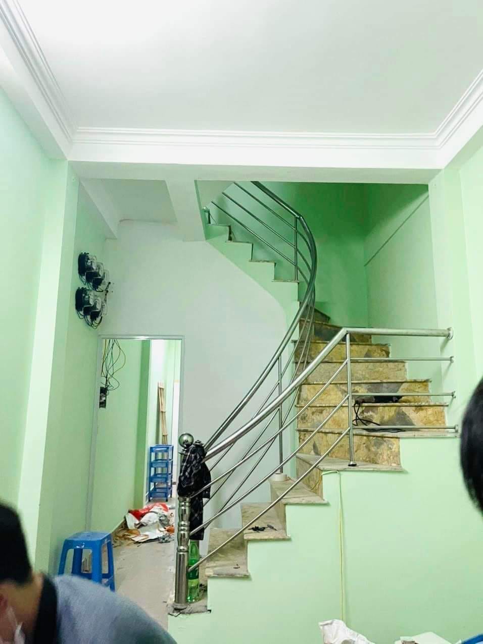 BÁN NHÀ THỊNH HÀO 3 GIÁ CHỈ 3.3 TỶ - 32M*5 TẦNG