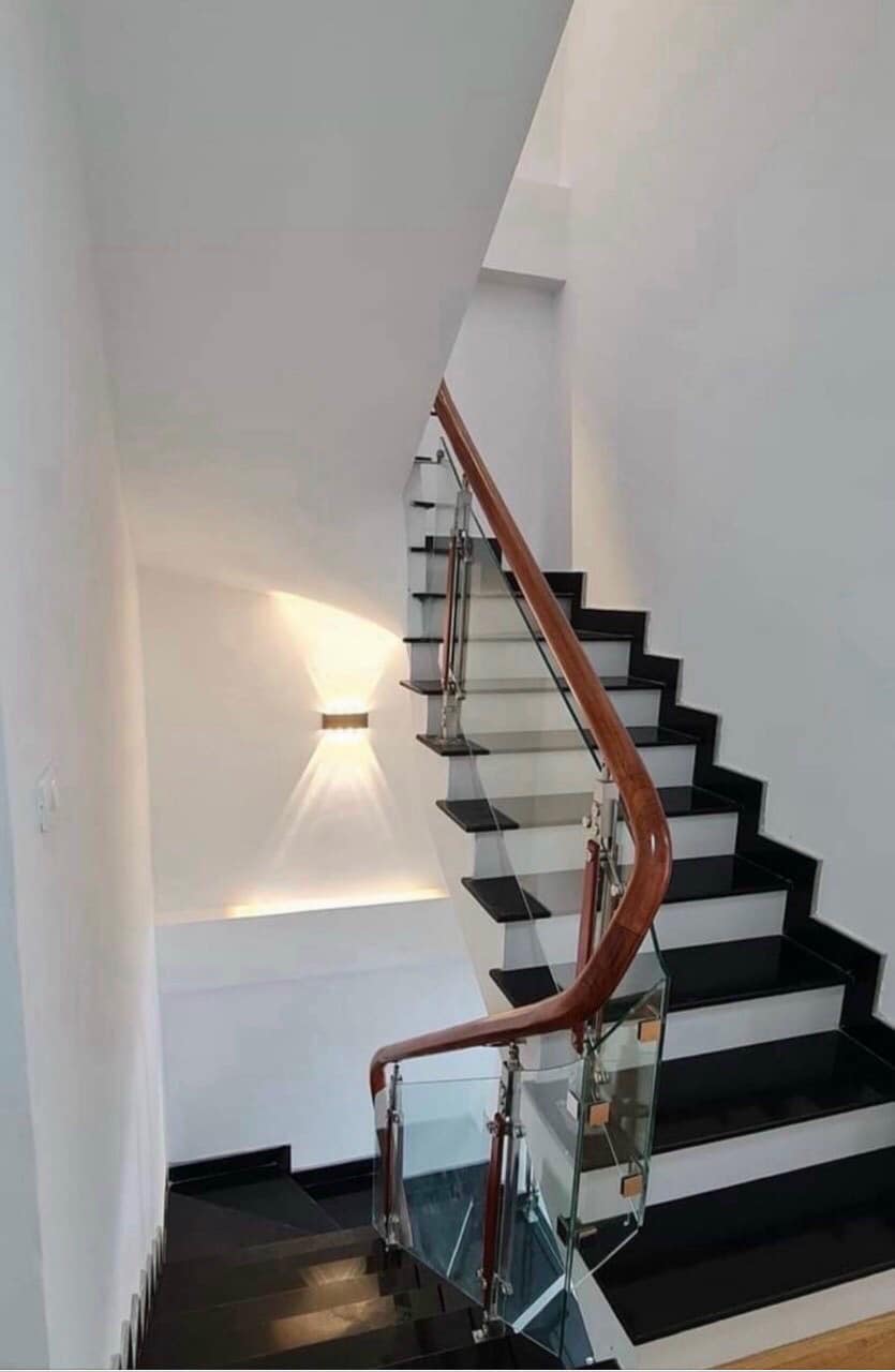 Nguyễn Cảnh Dị, Hoàng Mai bán nhà 58m-5T-thang máy-ô tô chỉ 11.3 tỷ