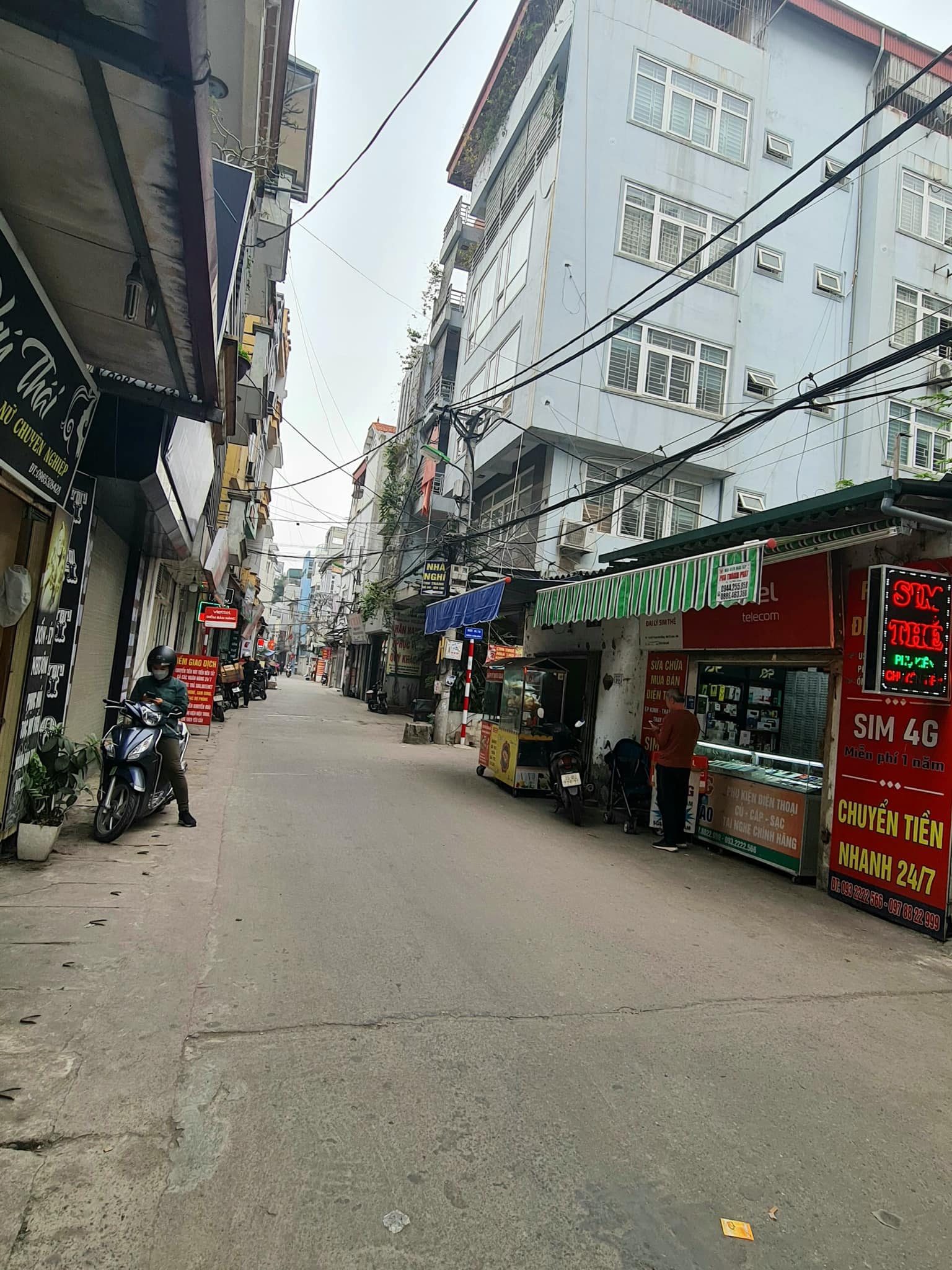 BÁN NHÀ XUÂN ĐỈNH 23.25 TỶ 148M2 x Mặt Tiền 8m – OTO TRÁNH – KINH DOANH ĐỈNH – 3 THOÁNG – NGÕ THÔNG – MẶT NGÕ