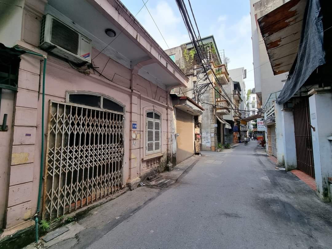 KINH DOANH - Ô TÔ VÀO NHÀ - NGÕ THÔNG TỨ TUNG - BÃI GỬI Ô TÔ CÁCH NHÀ 50M - ĐẦU TƯ XÂY TOÀ NHÀ 7 TẦNG VỪA KINH DOANH VỪA CHO THUÊ CỰC NGON