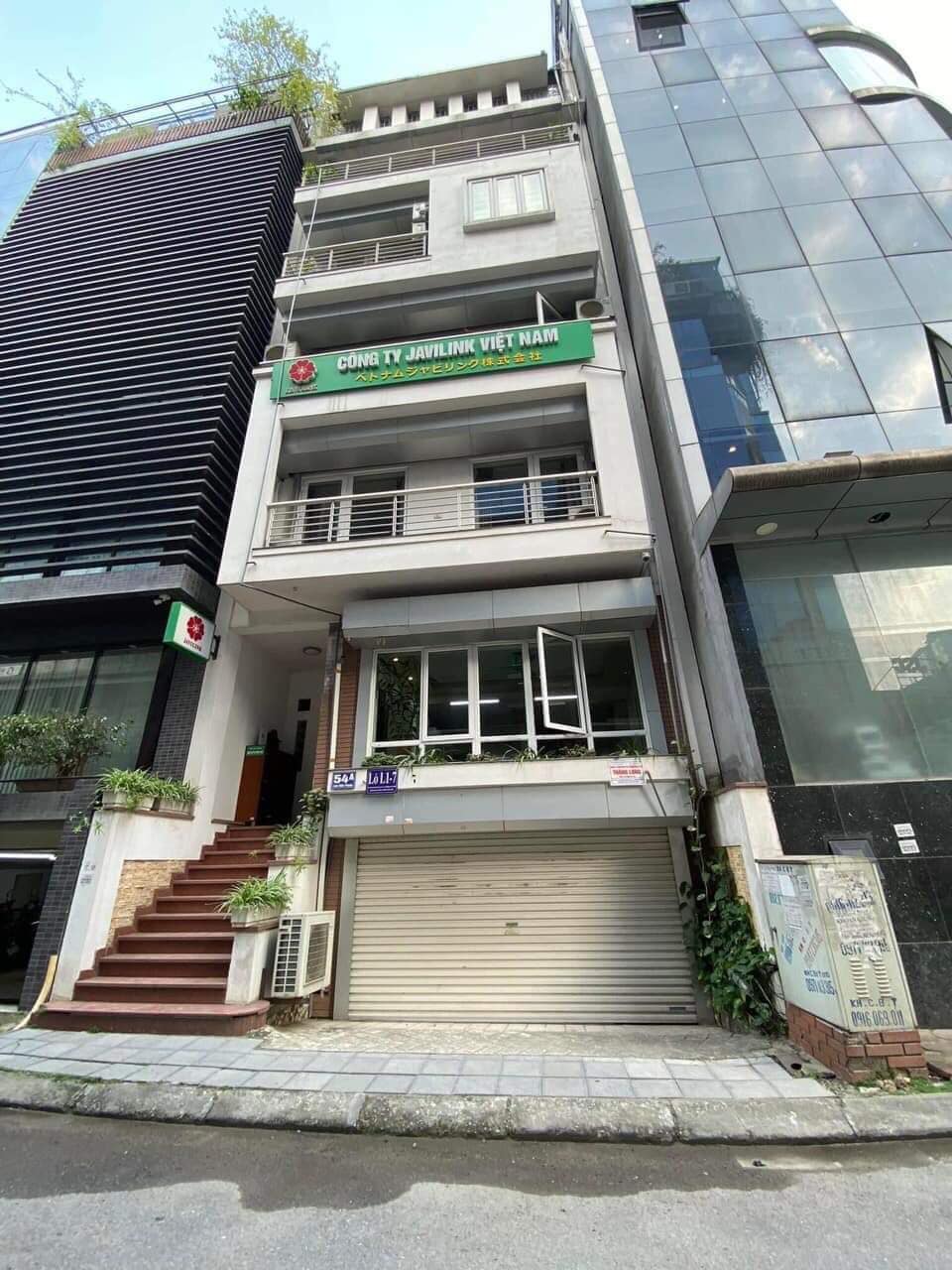 BÁN NHÀ MẶT PHỐ LƯU HỮU PHƯỚC DT 80M2 XÂY 7 TẦNG CÓ THANG MÁY - MT 7.2M - VỪA Ở VỪA CHO THUÊ - GIÁ NHỈNH 290TR/M2 CÓ THƯƠNG LƯỢNG SÂU. SỔ ĐỎ ĐẸP SS GIAO DỊCH