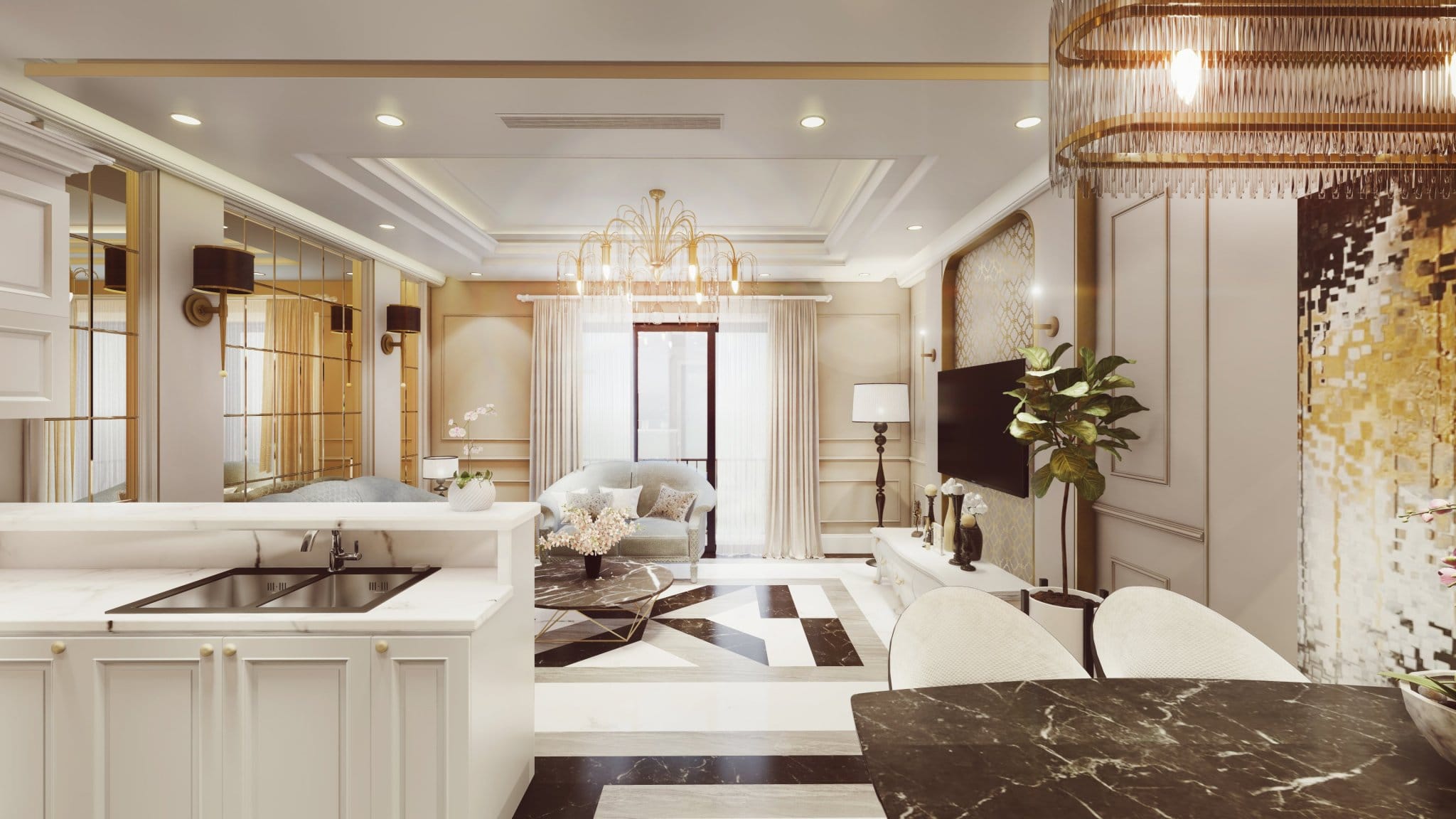 LÔ GÓC MẶT NGÕ 43 CHÙA BỘC - GẦN HỌC VIỆN NGÂN HÀNG - 41M2 - MẶT TIỀN RỘNG 4M3