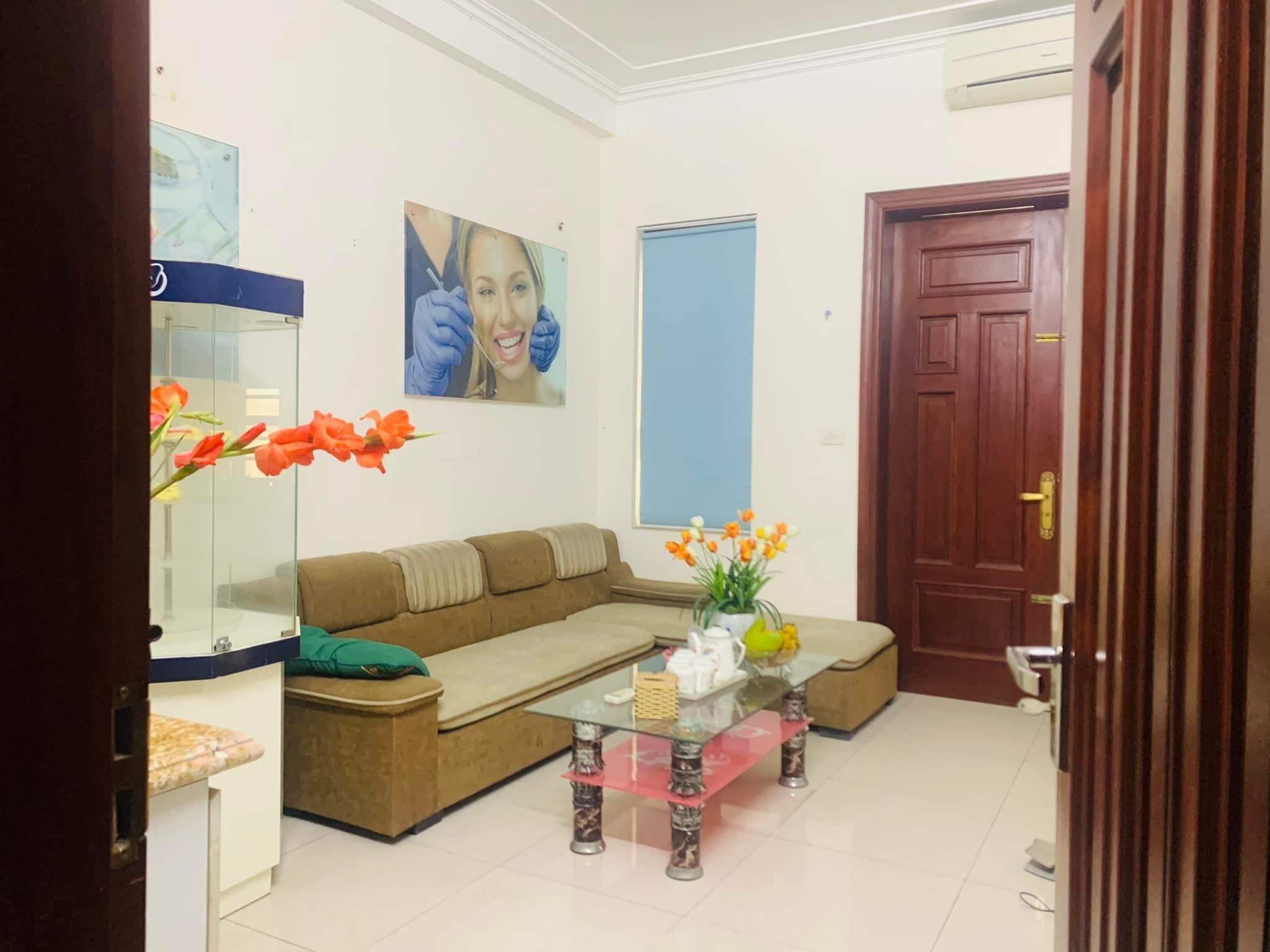 Liền kề, chân tòa chung cư, kinh doanh khủng, Vỉa hè rộng, Diện tích 75m, 5 tầng, giá chỉ 10.5 tỷ tại Xa La, Hà Đông