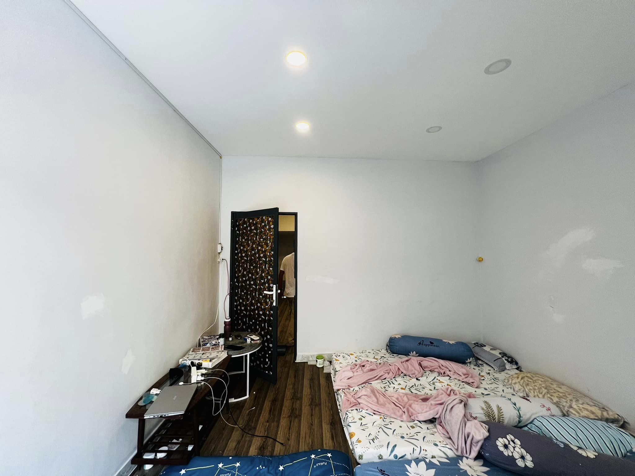 Nhà Bán HXH Lê Quang Định P14 BT 60m2 Chỉ 6,9 Tỷ