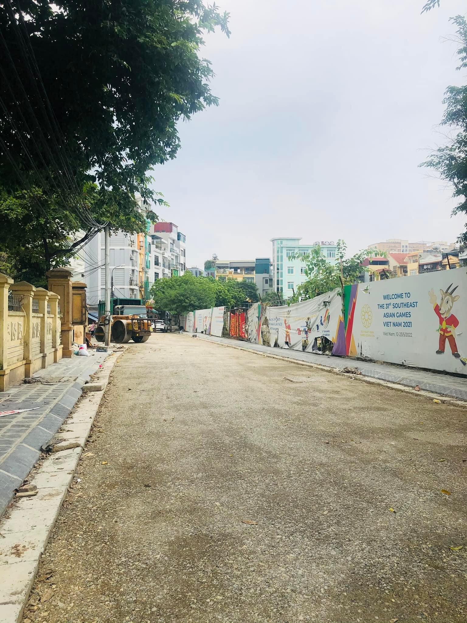 Bán nhà ngõ 104 Nguyễn An Ninh quận Hoàng Mai diện tích 35m x 4 tầng giá nhỉnh 5 tỷ