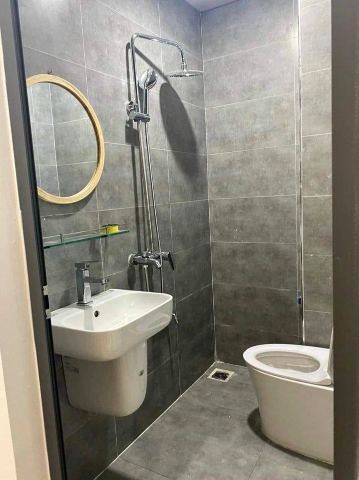 BÁN NHÀ NGUYỄN KHUYỄN-35M-NHỈNH 4 TỶ-HÀ ĐÔNG