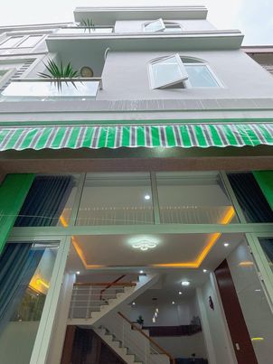 nhà kiệt Ông Ích KHiêm Hải Châu Đà Nẵng