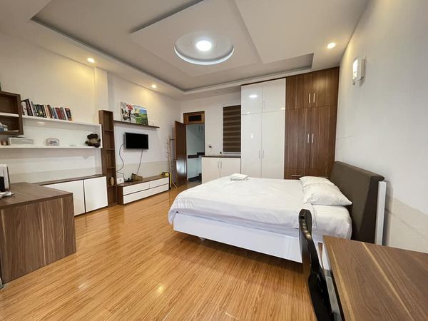 CẦN BÁN CĂN NHÀ ĐẸP THÍCH HỢP ĐỊNH CƯ TRUNG TÂM PHƯỜNG 2 TP ĐÀ LẠT