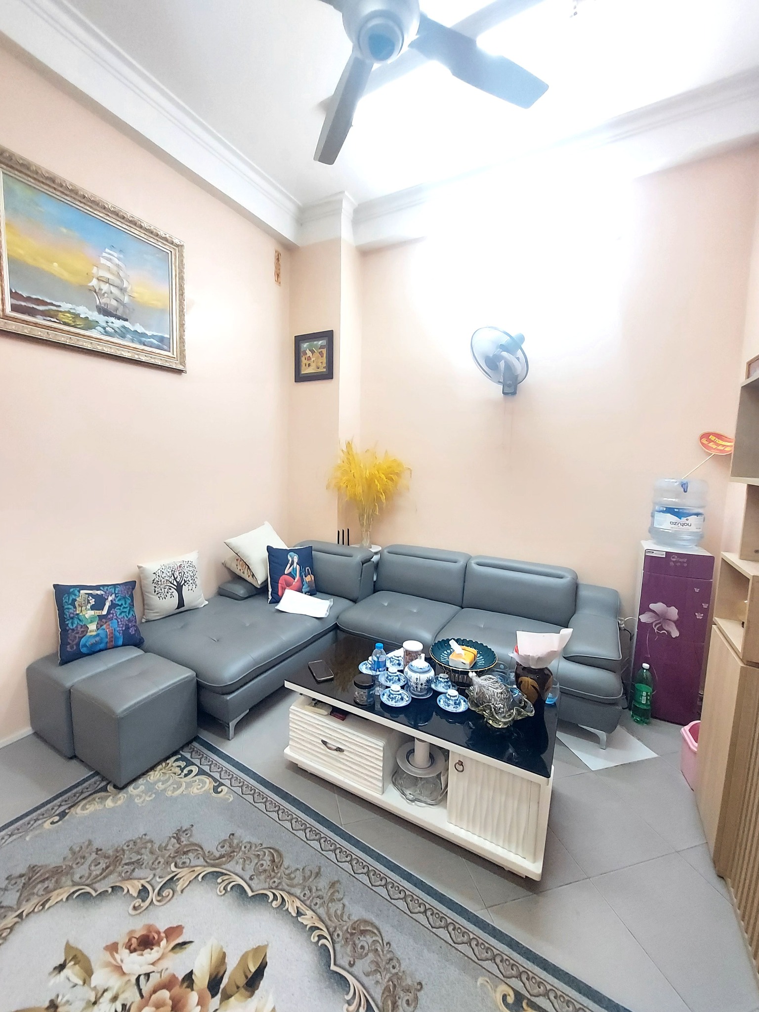 SIÊU HIẾM KIM NGƯU, Ô TÔ TRÁNH, KINH DOANH ĐỈNH 41M CHỈ 7 TỶ