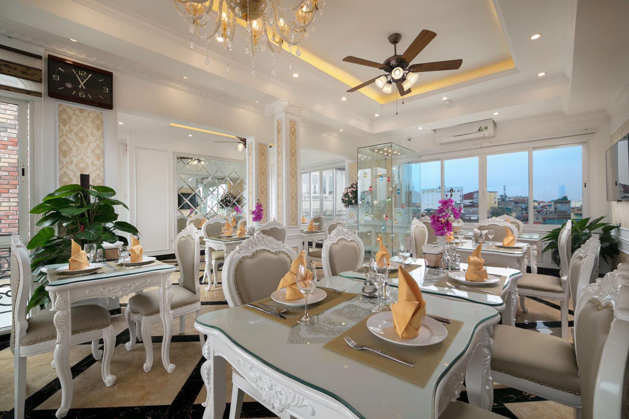 HOT Phố Cổ 250m2, mặt tiền 14m giá yêu thương 113 tỷ, Trung tâm phố Cổ, kinh doanh sầm uất