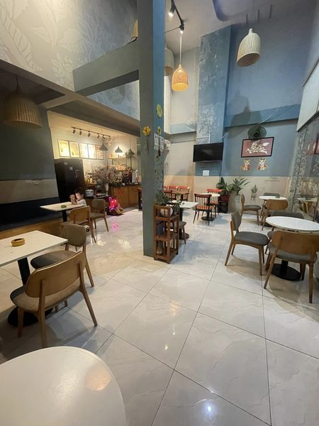 CHO THUÊ NHÀ TUYẾN ĐƯƠNG THƯƠNG HIỆU QUẬN 5 KINH DOANH ĐA NGÀNH NGHỀ