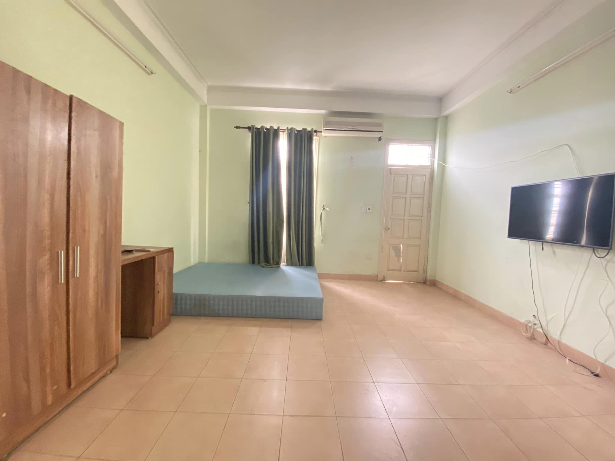 SIÊU HIẾM DƯỚI 5 TỶ CÓ NHÀ 6 TẦNG NGÕ Ô TÔ THÔNG LẠC LONG QUÂN - TÂY HỒ