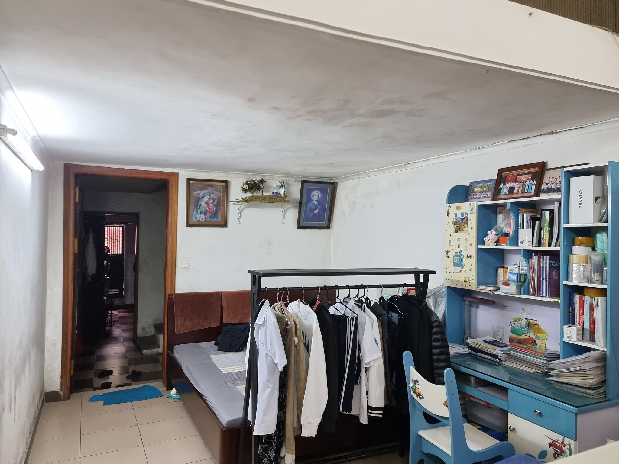 BÁN ĐẤT MẶT PHỐ GIẢI PHÓNG 120M2 – VỈA HÈ ĐÁ BÓNG – KINH DOANH VĂN PHÒNG – GIÁ 19.2 TỶ