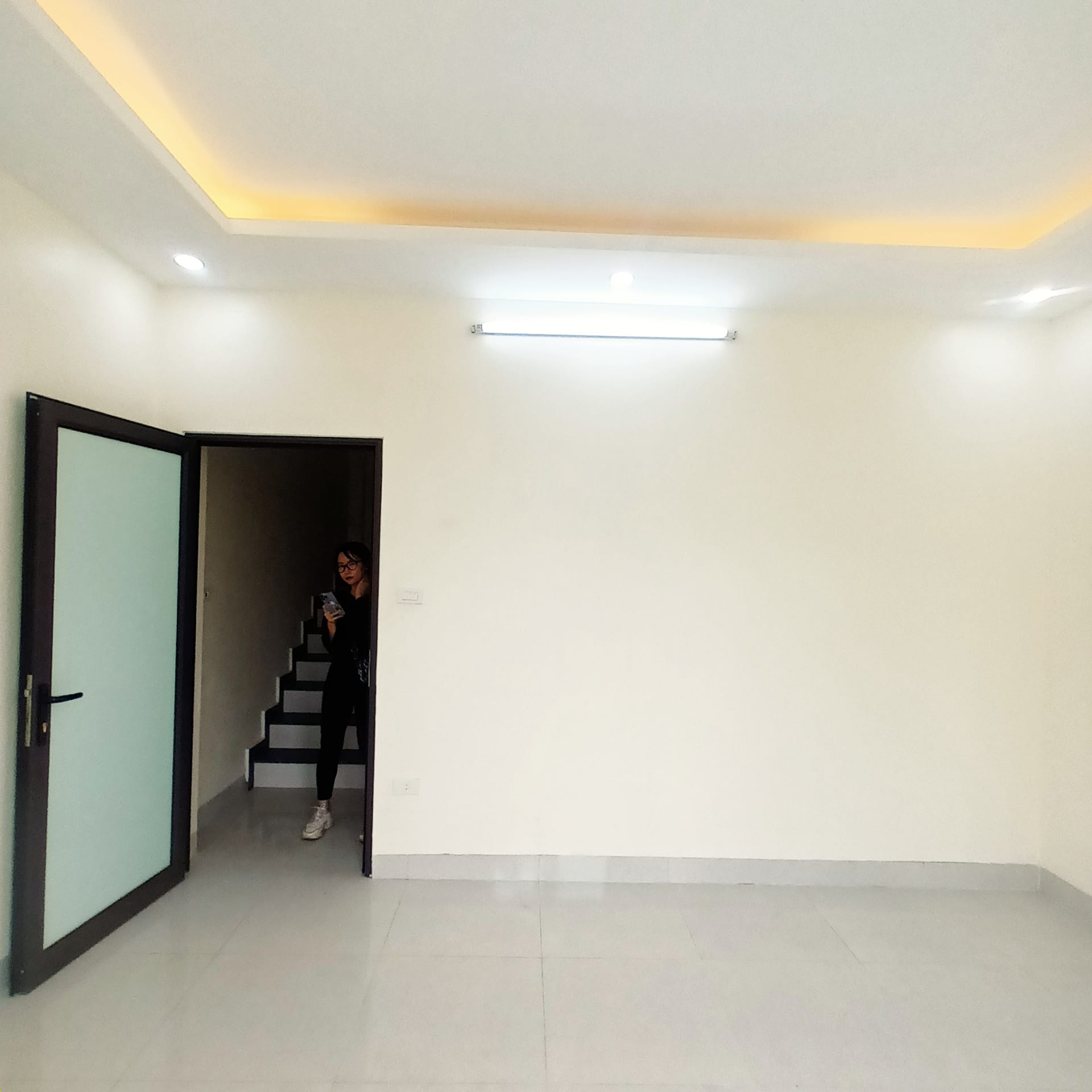 Bán nhà ngõ 163 Ngũ Nhạc, quận Hoàng Mai, tp Hà Nội 32m giá 3.2 tỷ