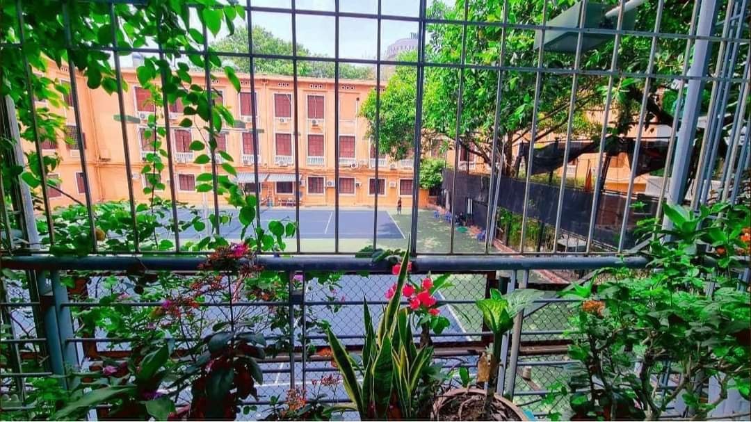 BÁN NHÀ ĐẸP CHÙA BỘC - NHÀ NHIỀU Ô THOÁNG - DIỆN TÍCH LỚN 50M2 - NHÀ 5 TẦNG MỚI ĐẸP