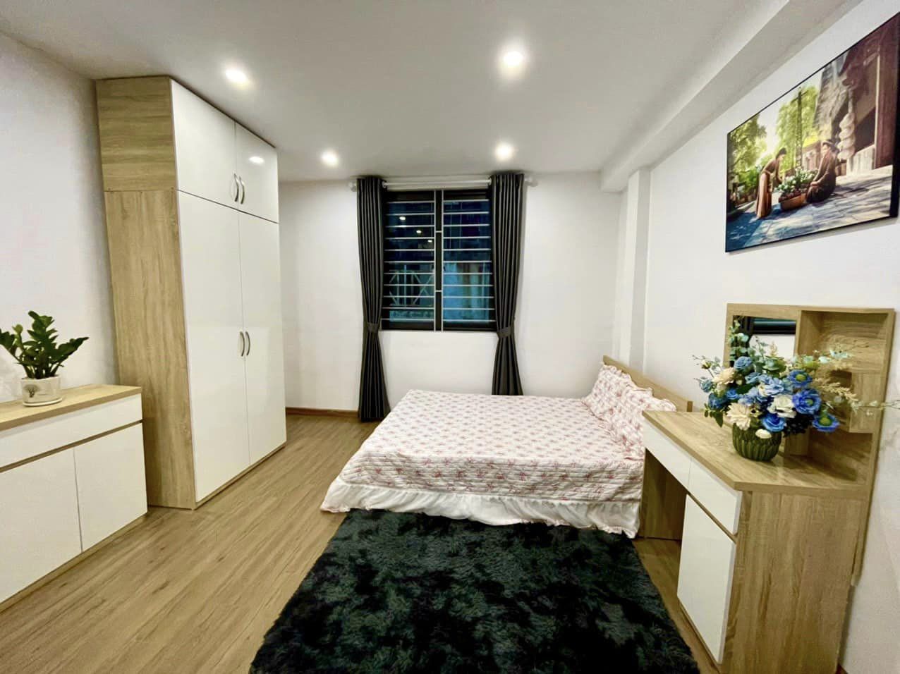 BÁN GẤP CHUNG CƯ MI NI PHÙNG KHOANG NAM TỪ LIÊM 75M 7 TẦNG DOANH THU 90TR/THÁNG GIÁ 11 TỶ Lh 0944645553