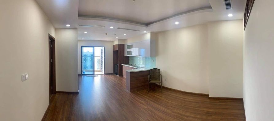 Chung cư cao cấp Golden Park Phạm Văn Bạch, 3 phòng ngủ, 5.7 tỷ