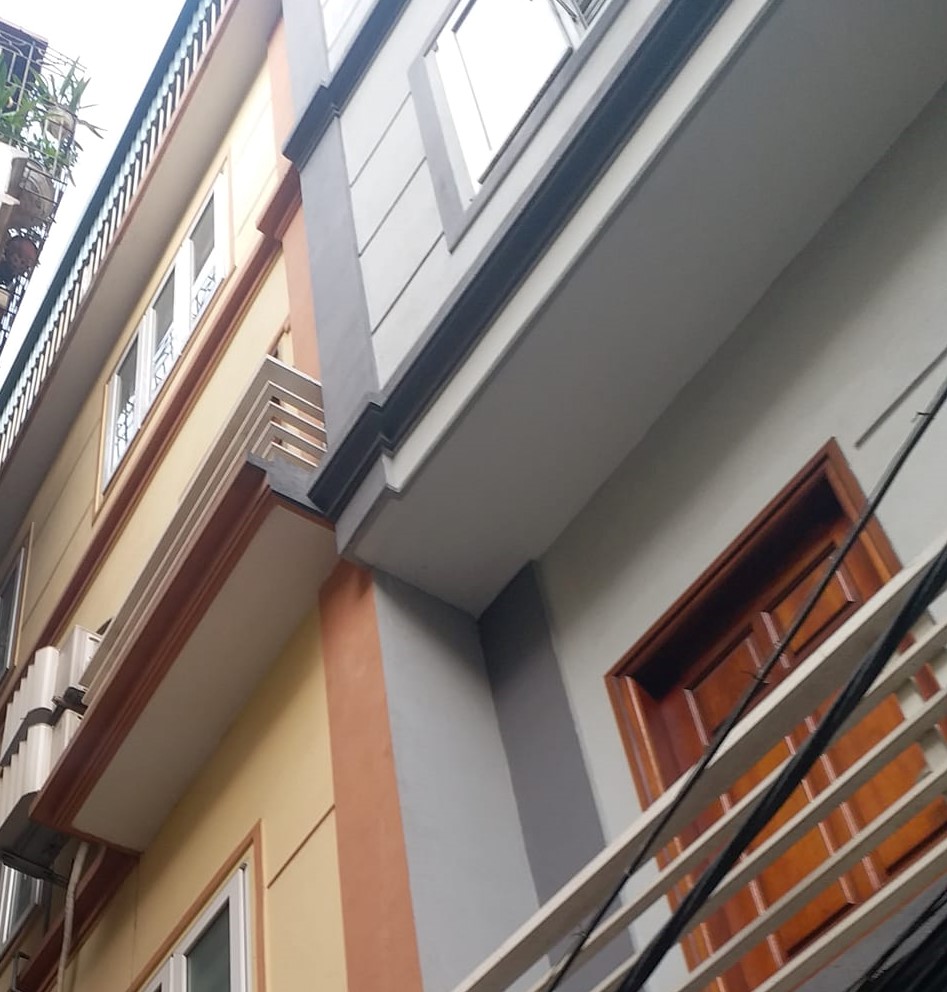 $ TIN ĐÁNG XEM-Bán nhà Trương Định-Mặt Tiền To-Thông số Đẹp-Ngõ Rộng,Thoáng Sáng, Ở Ngay