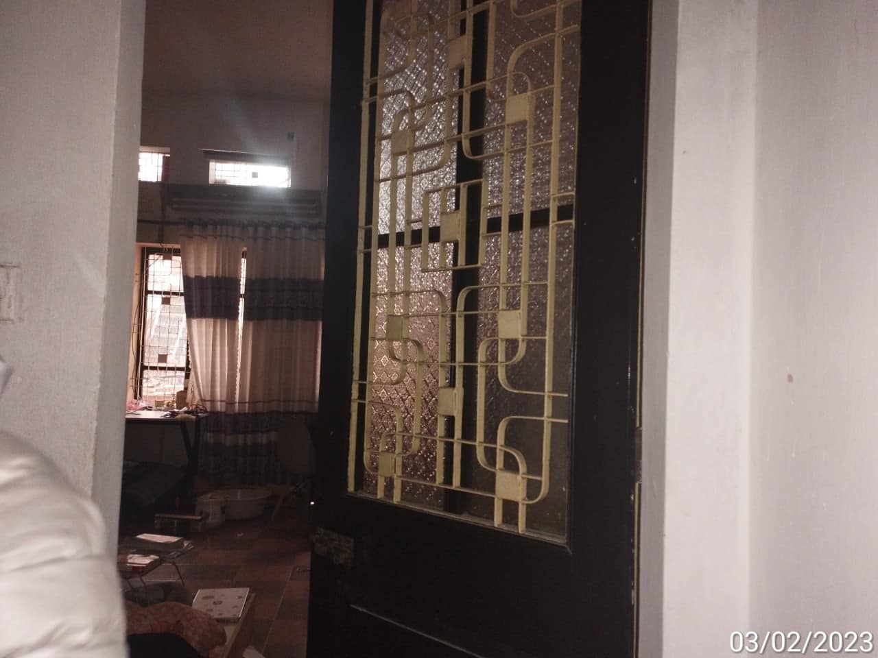 Bán Đất Thanh Xuân Mặt Ngõ 70M2 mặt tiền 4.5M Gần Phố -Sổ Nở Hậu 5.4 Tỷ