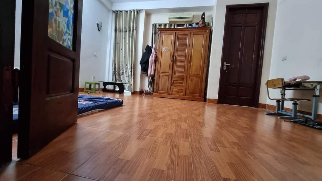 Bán nhà mặt ngõ 87 Tam Trinh kd đỉnh. Dt 59/65m2 x 6t mt 5.1m giá 10 tỷ