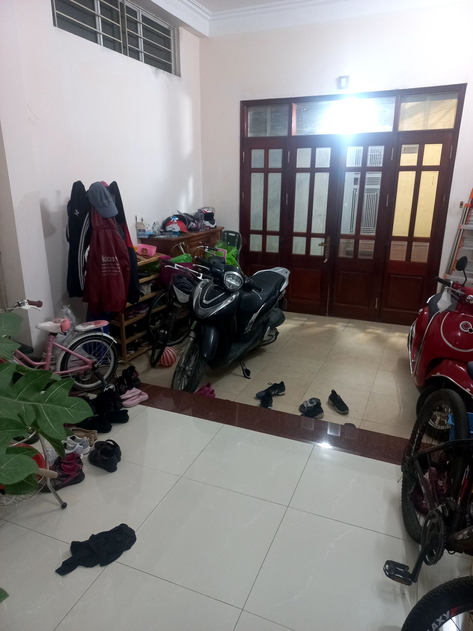 Bán nhà Tây Sơn, Đống Đa, 55m2, 7.5 tỷ