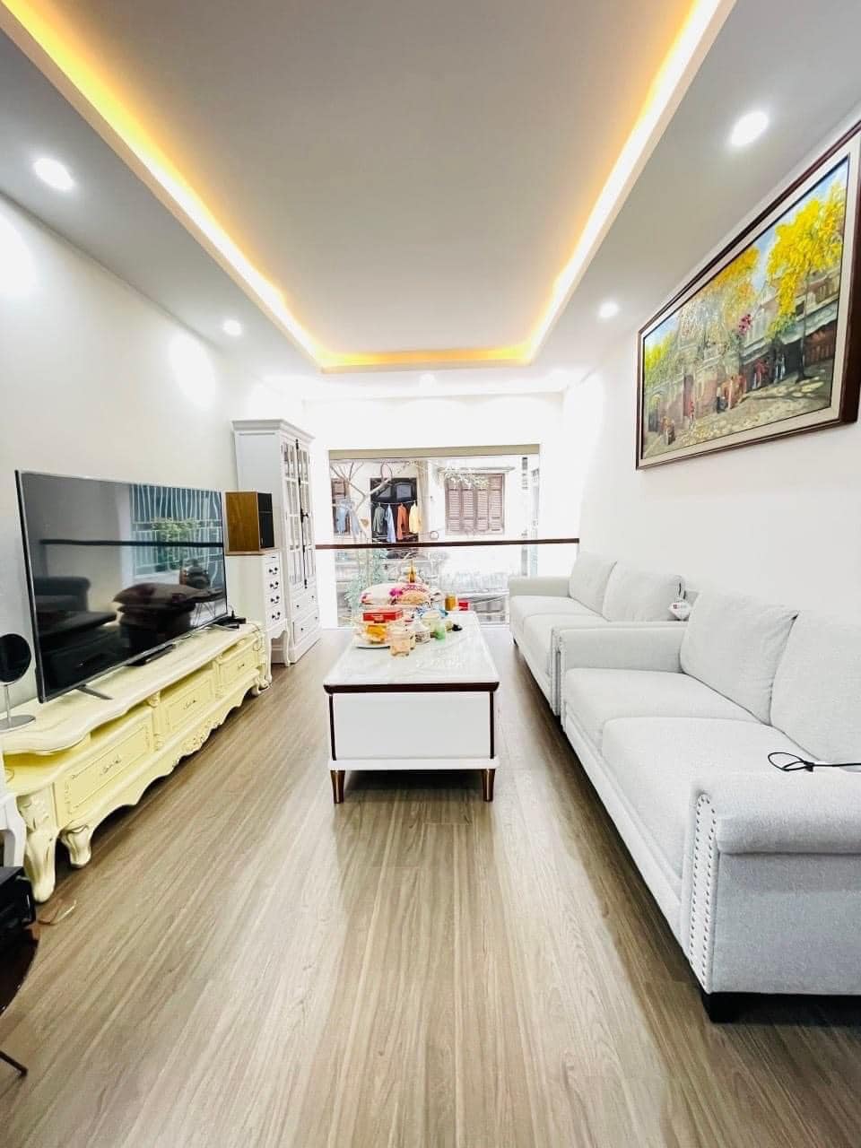 Thật 100%! Siêu đẹp Bán nhà ngõ 1194 Đường Láng,Đống Đa,Ôtô,cách Phố 50m, Kinh Doanh: 39m/5Tầng 5.78 Tỷ