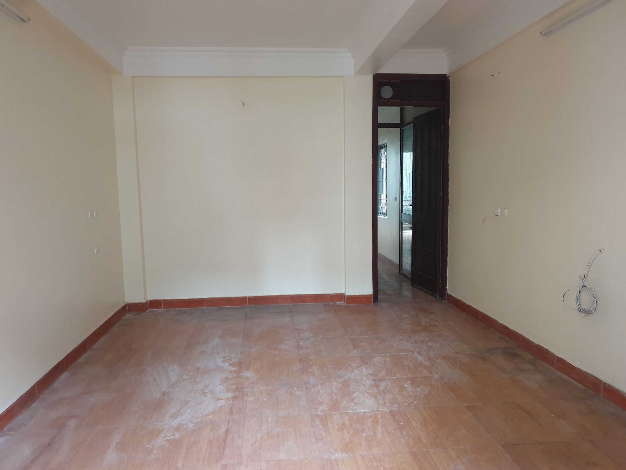 BÁN NHÀ GIÁP BÁT KIM ĐỒNG 120M2 4 TẦNG– 10 Ô TÔ DỪNG ĐỖ - KINH DOANH VĂN PHÒNG -GIÁ 16 TỶ