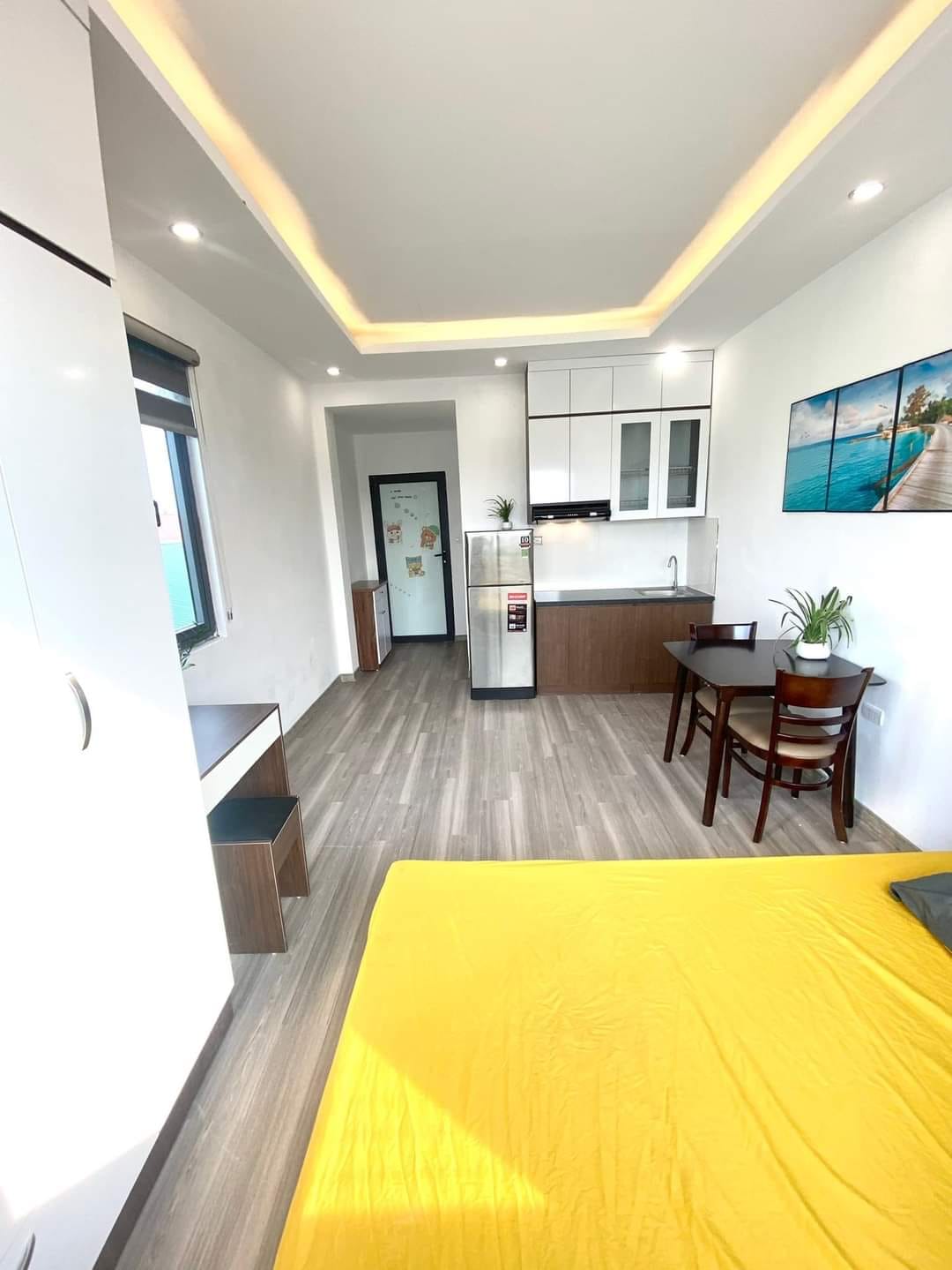 Bán nhà Thanh xuân 51m2 x 6T x MT 4m, nhà đẹp hai thoáng, ô tô, kinh doanh tốt, dòng tiền khủng, giá nhỉnh 6 tỉ