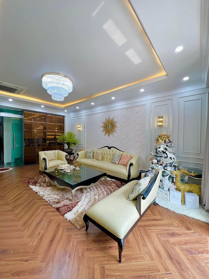 SIÊU PHẨM MẶT PHỐ HỒ ĐẮC DI- ĐỐNG ĐA- KINH DOANH ĐẮC ĐỊA- DT 70m2 x 5 tầng - GIÁ 13.5 TỶ