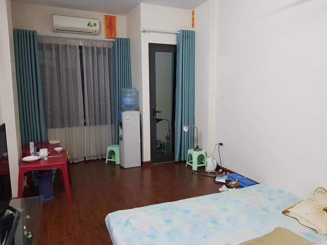 BÁN NHÀ MẶT PHỐ NGUYỄN VIẾT XUÂN HÀ ĐÔNG 6 TẦNG THANG MÁY KD 52M2 GIÁ 13 TỶ 0973497885