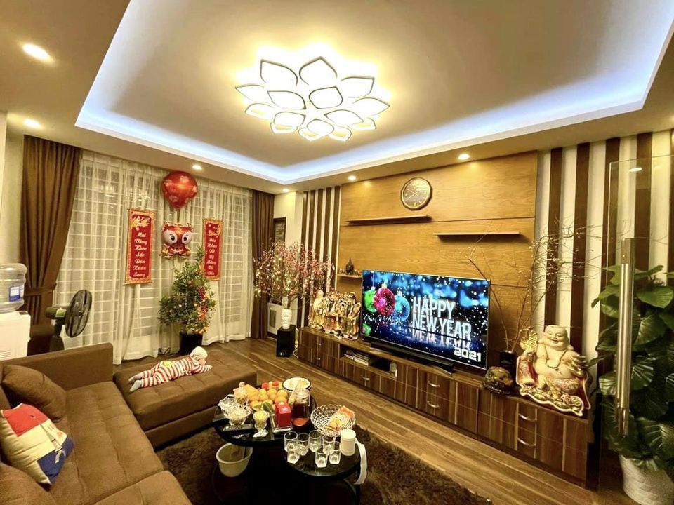 LÔ GÓC - NHÀ ĐẸP - VỊ TRÍ ĐẸP BA ĐÌNH ĐỐNG ĐA – KHU VỰC ĐÔNG DÂN CƯ, KINH DOANH SẦM UẤT