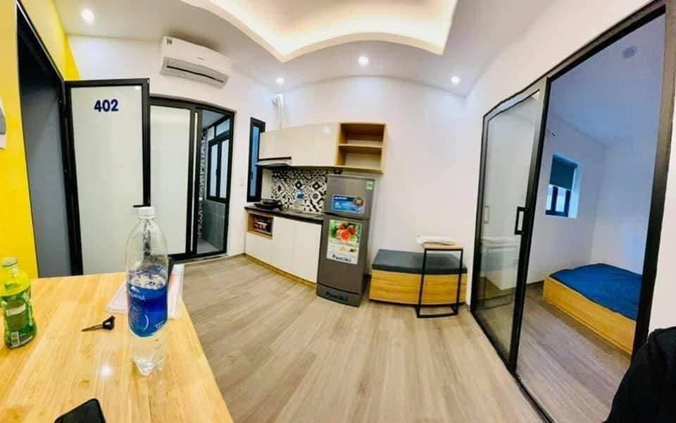 BÁN NHÀ ĐÊ LA THÀNH, QUẬN ĐỐNG ĐA - KINH DOANH CHO THUÊ 50TR/THÁNG - 2 PHÚT RA CÔNG VIÊN THỐNG NHẤT