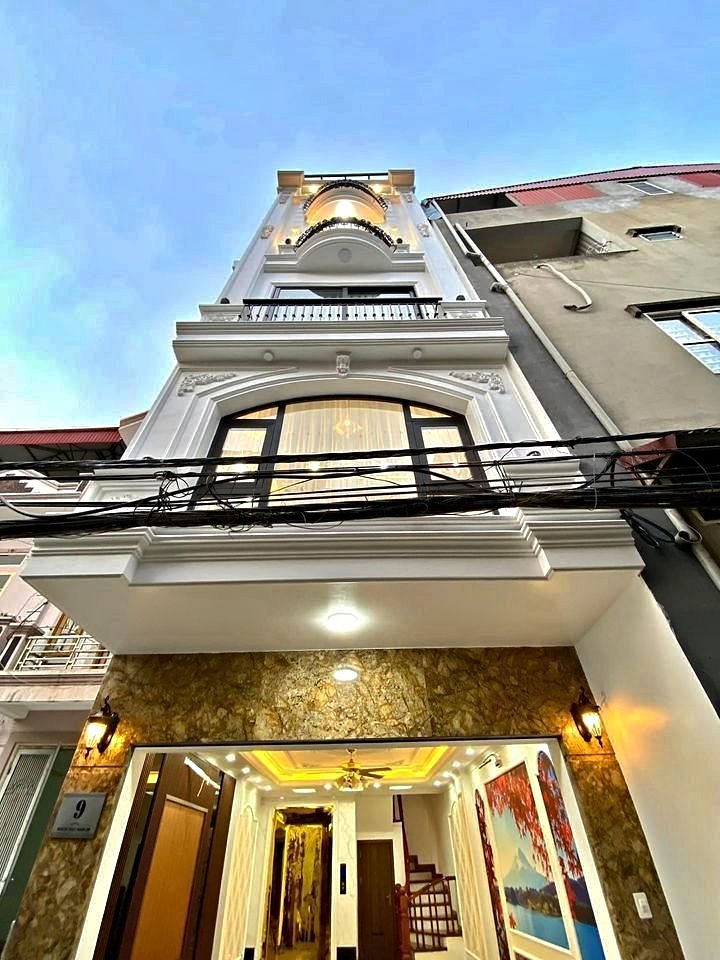 CỰC HIẾM TRẦN PHÚ TRUNG TÂM HÀ ĐÔNG LÔ GÓC 52M NHỈNH 6 TỶ