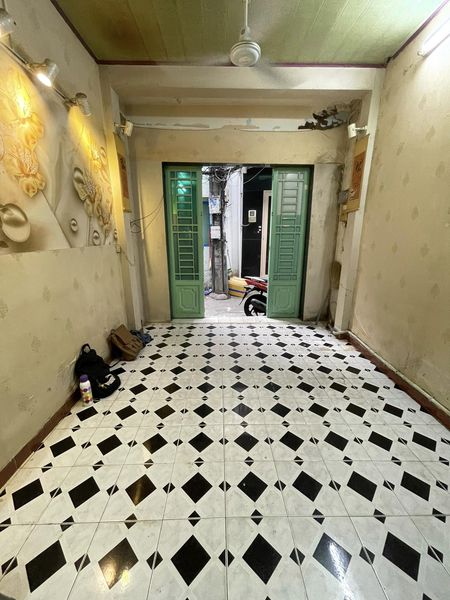 Nhà nhỏ chỉ 2.85 tỷ Huỳnh Văn Bánh,p15,Phú Nhuận