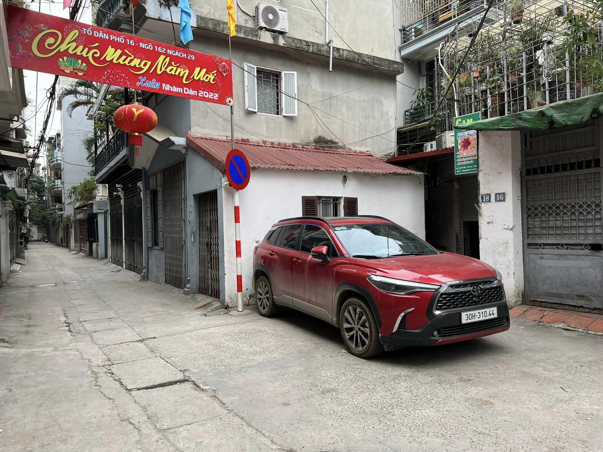 "Hiếm" Diện tích 100m2, 6 tầng mà giá chỉ 12 tỷ Nhà phân lô Lê Trọng Tấn, Hoàng Văn Thái, ô tô tránh