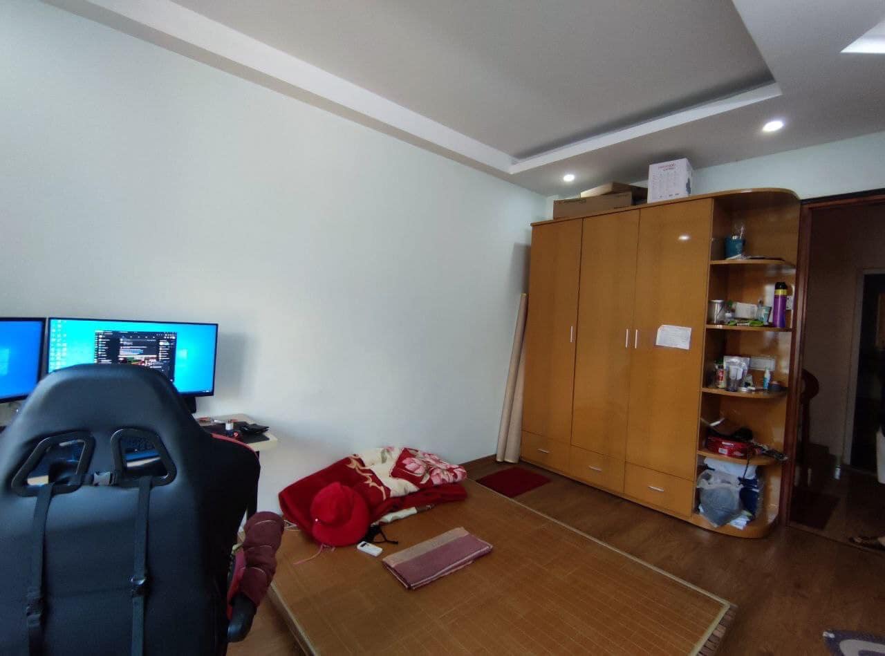 NHÀ PHAN ĐÌNH GIÓT HÀ ĐÔNG, DT 36M, 4T, MT4M, GIÁ 3,98 TỶ