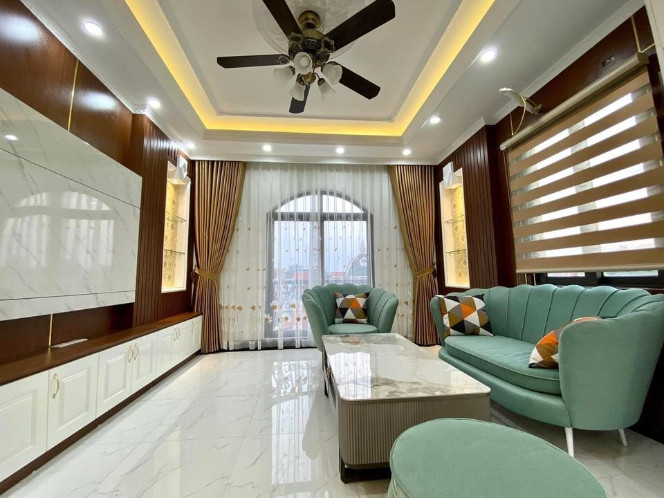 PHÂN LÔ Ô TÔ TRÁNH KINH DOANH KĐT VĂN QUÁN-36M-NHỈNH 4 TỶ-HÀ ĐÔNG