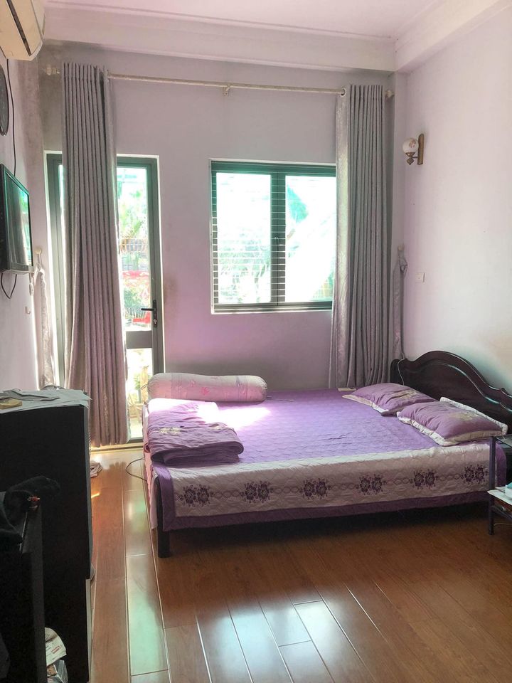 Bán đất tặng nhà 3 tầng mặt phố Thụy Khuê, Tây Hồ, vỉa hè kinh doanh, 55m2, giá đầu tư 11.6 tỷ