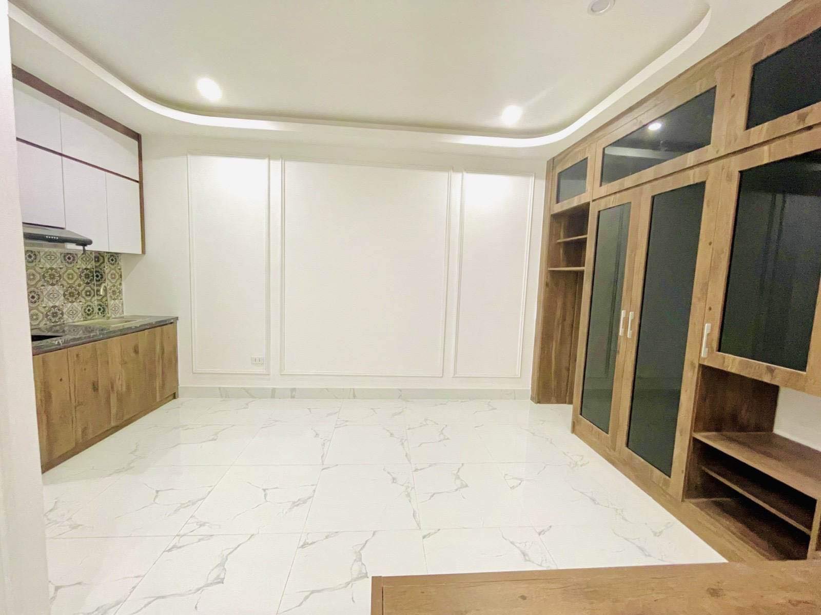BÁN NHÀ ĐƯỜNG NGÔ SĨ LIÊN, ĐỐNG ĐA, DIỆN TÍCH 48M, 5 TẦNG, MẶT TIỀN 3,4M, GIÁ CHỈ 5,7 TỶ
