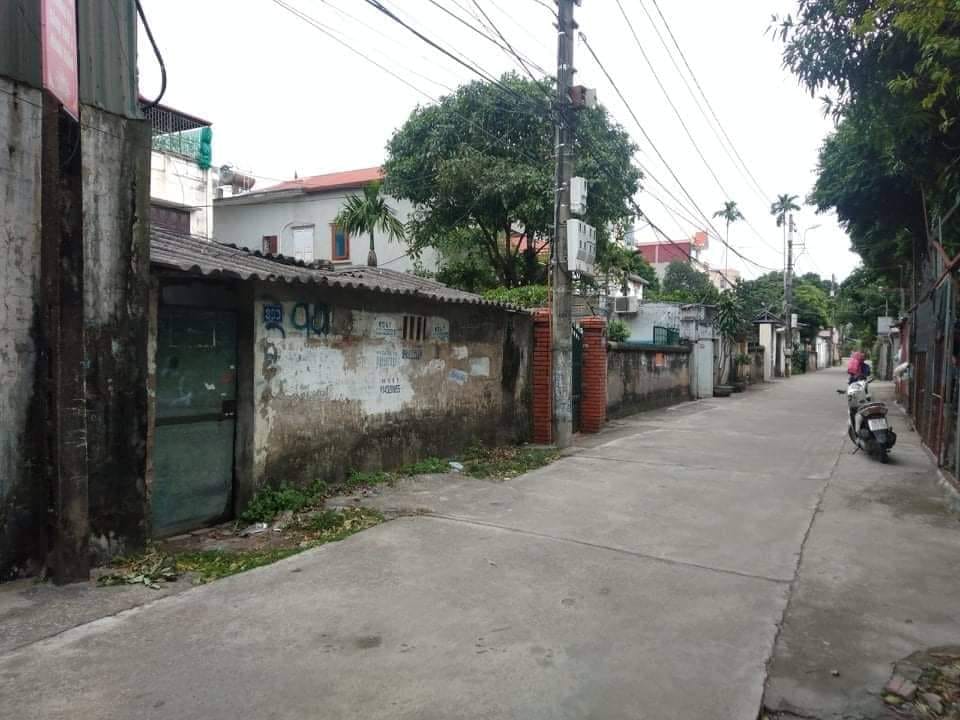 BÁN GẤP ĐẤT PHÚ DIỄN, CCMN, Ô TÔ TRÁNH, 343M2, MT 6,6M, GIÁ 14,2 TỶ.